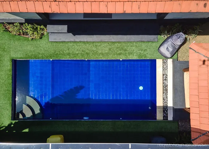 Nicola Villa Seminyak